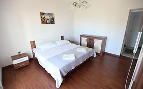 Apartment Marin