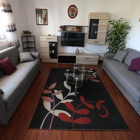 Apartment Marin Donji Seget Exterior foto