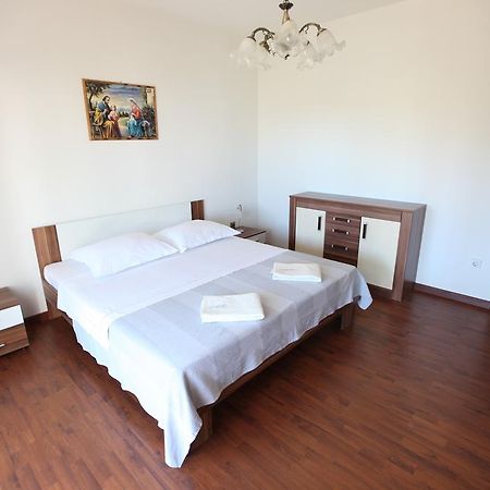 Apartment Marin Donji Seget Exterior foto