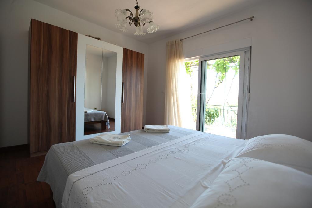 Apartment Marin Donji Seget Exterior foto